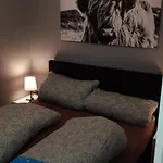 Apartment Zentrum Möwennest