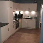 Apartment Zentrum Möwennest *