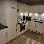Apartment Zentrum Möwennest *