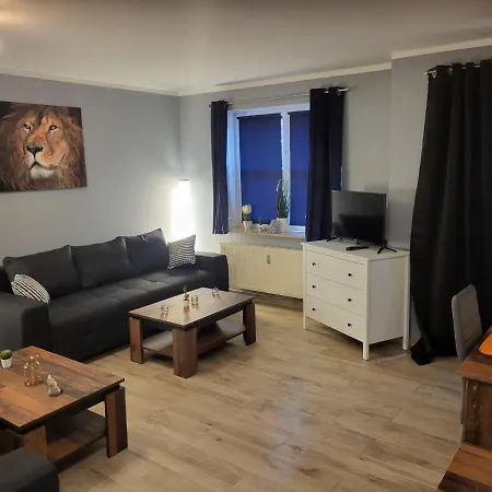 Zentrum Moewennest