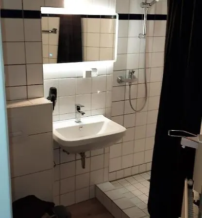 Apartment Zentrum Moewennest *