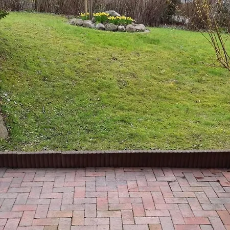 Zentrum Moewennest Kappeln