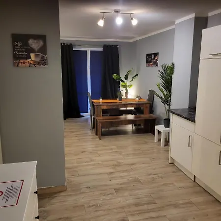 Zentrum Moewennest *