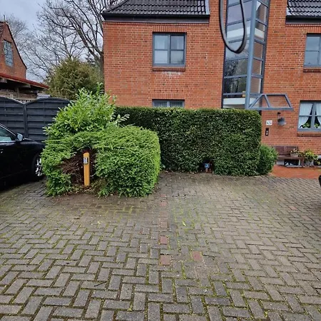 Zentrum Moewennest カッペルン