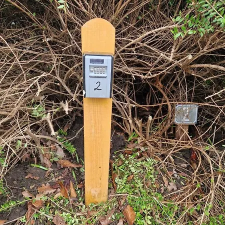 Zentrum Moewennest * カッペルン