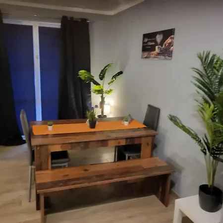 Zentrum Moewennest *