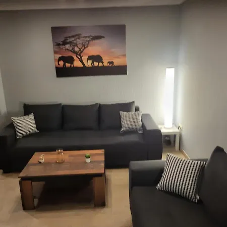 Zentrum Moewennest * Kappeln