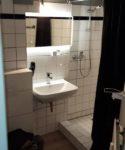 Apartment Zentrum Moewennest *