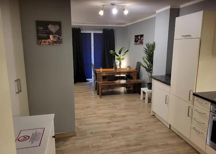 Zentrum Moewennest *