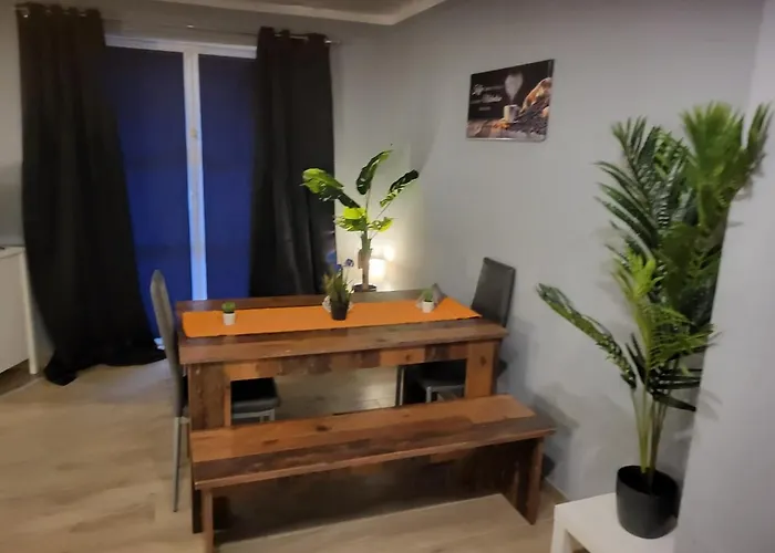 Zentrum Moewennest *